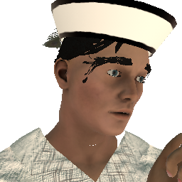 Josuke Higashikata